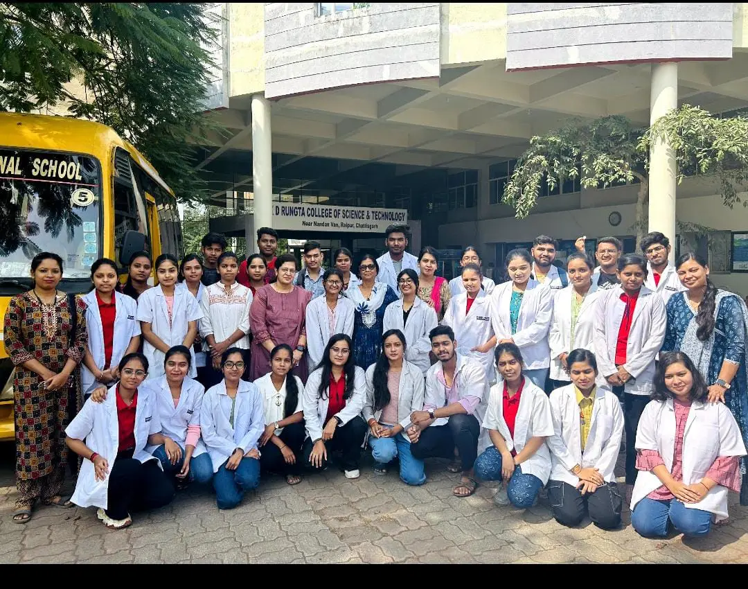 K. D. Rungta College of Science & Technology, Atari campus photo 6