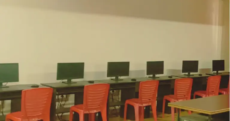 K H Patil School of Law Hubballi: campus photo 4