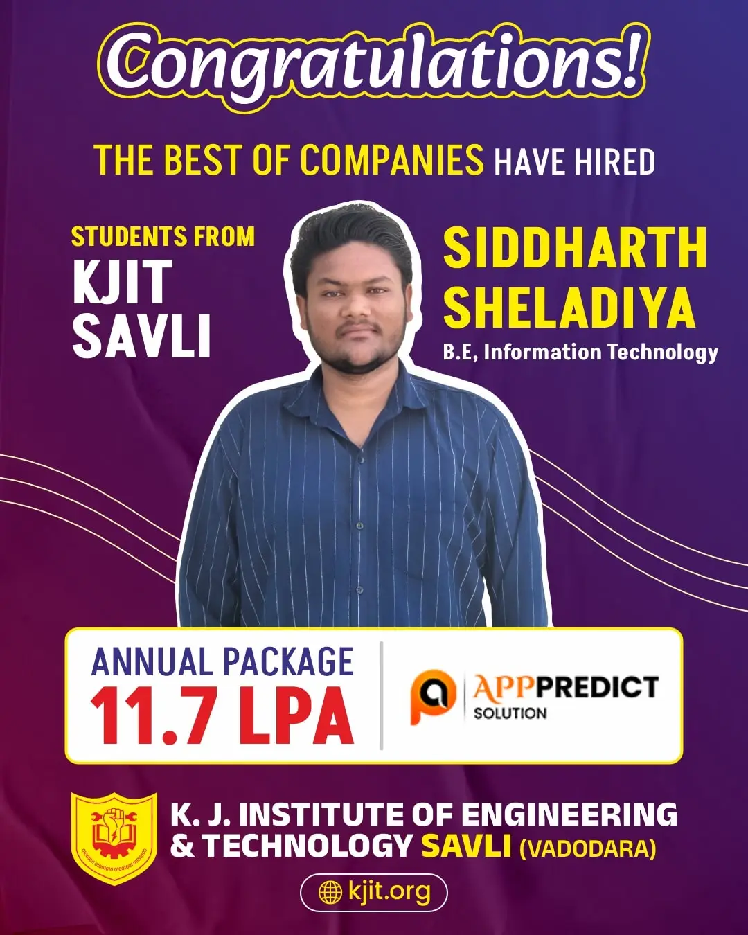 K.J. Institute of Engg. and Tech., Savali 064: campus photo 7