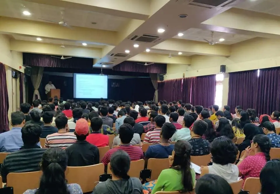 KJSCOA campus photo 4