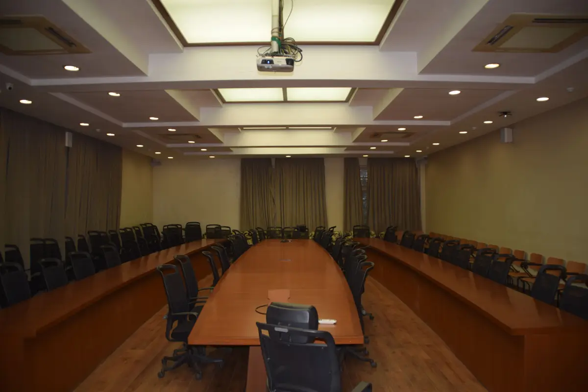 KJSCOA campus photo 6