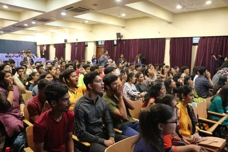 KJSCOA campus photo 5