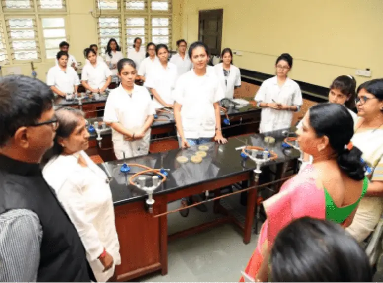 K J Somaiya College of Science and Commerce: campus photo 2