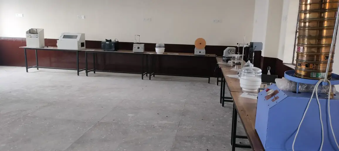 K K L K College of Pharmacy campus