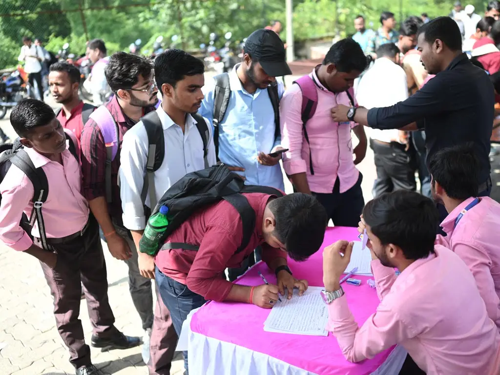 K. K. Polytechnic campus photo 3