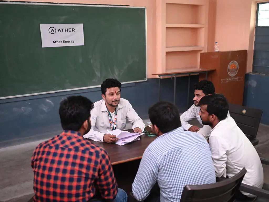 K. K. Polytechnic campus photo 8
