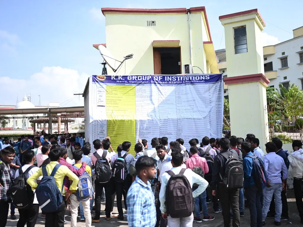 K. K. Polytechnic campus photo 2