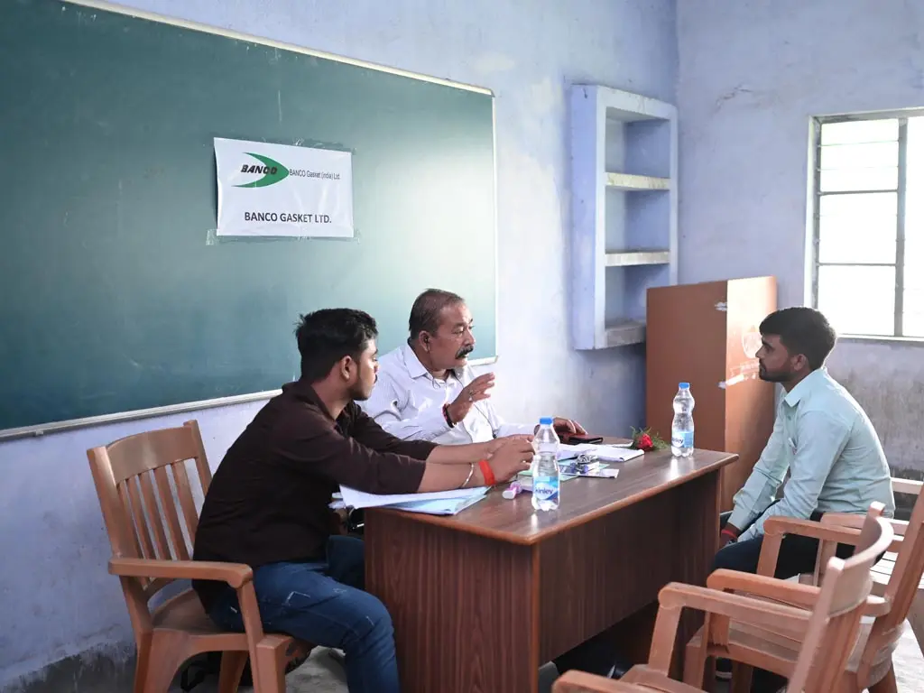 K. K. Polytechnic campus photo 5