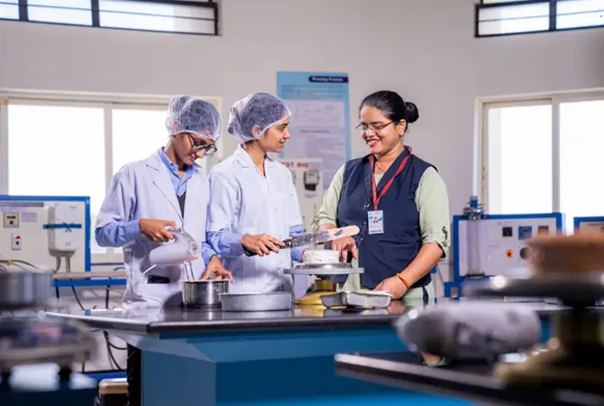 K.K.Wagh Education Society's K.K.Wagh Institute of Engineering Education & Research, Hirabai Haribai Vidyanagari: campus photo 7