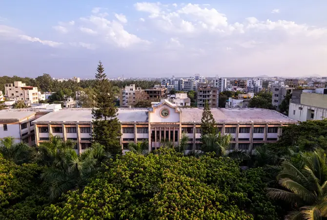 K.K.Wagh Education Society's K.K.Wagh Institute of Engineering Education & Research, Hirabai Haribai Vidyanagari: campus photo 2