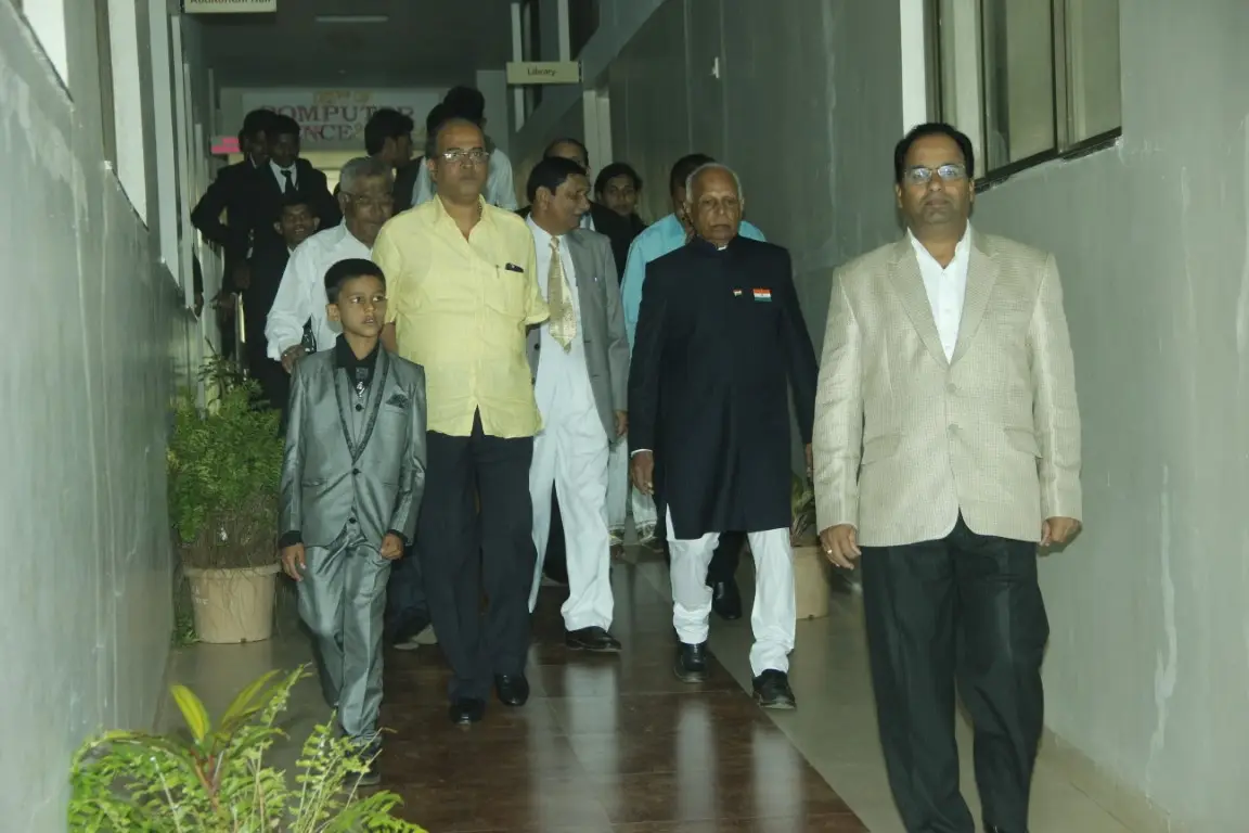 K.L.E. Society Law College: campus photo 2