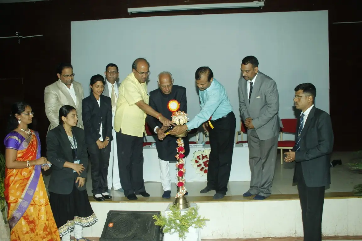 K.L.E. Society Law College: campus photo 4