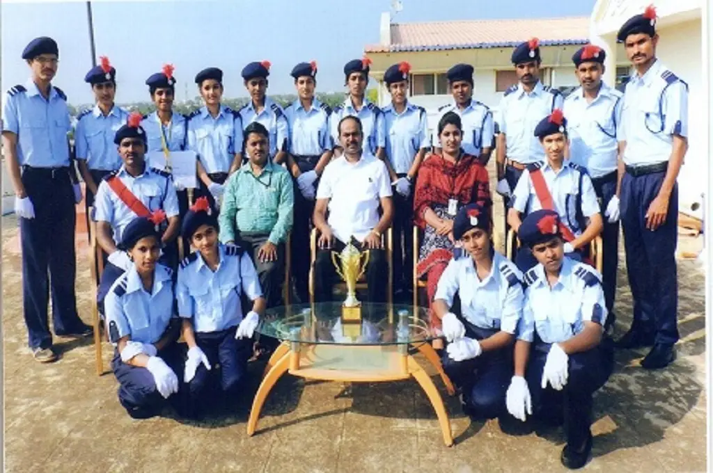 K L E Society'S Institute of Nursing Sciences Hubli: campus photo 7