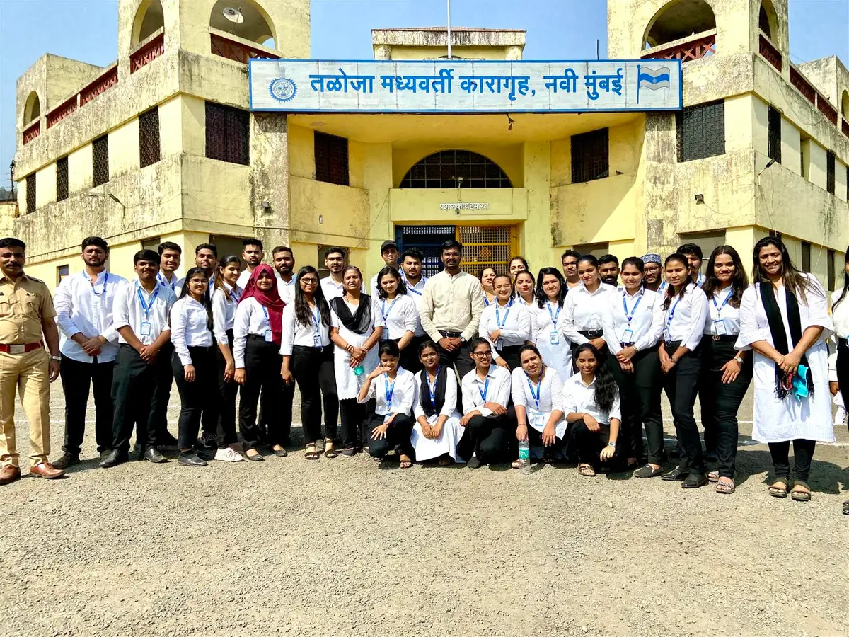 K. L. E. Society's, KLE College of Law: campus photo 5