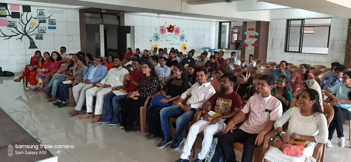 K. L. E. Society's, KLE College of Law: campus photo 6