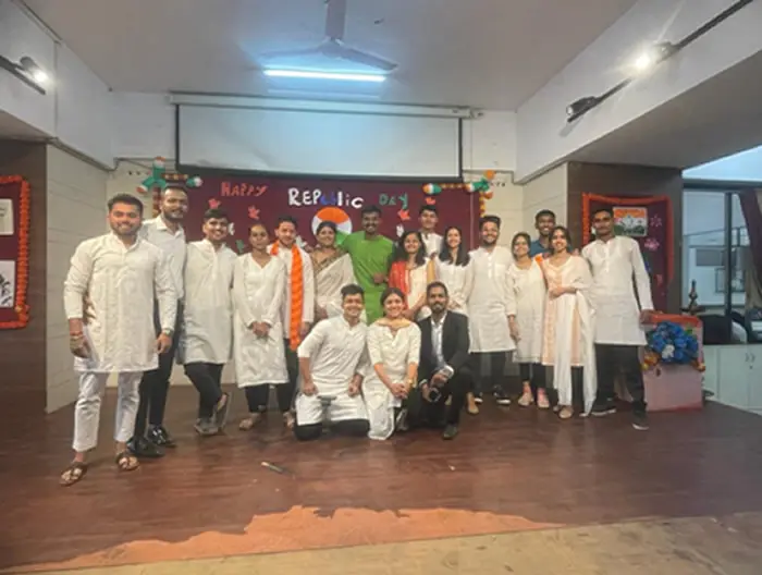 K. L. E. Society's, KLE College of Law: campus photo 4