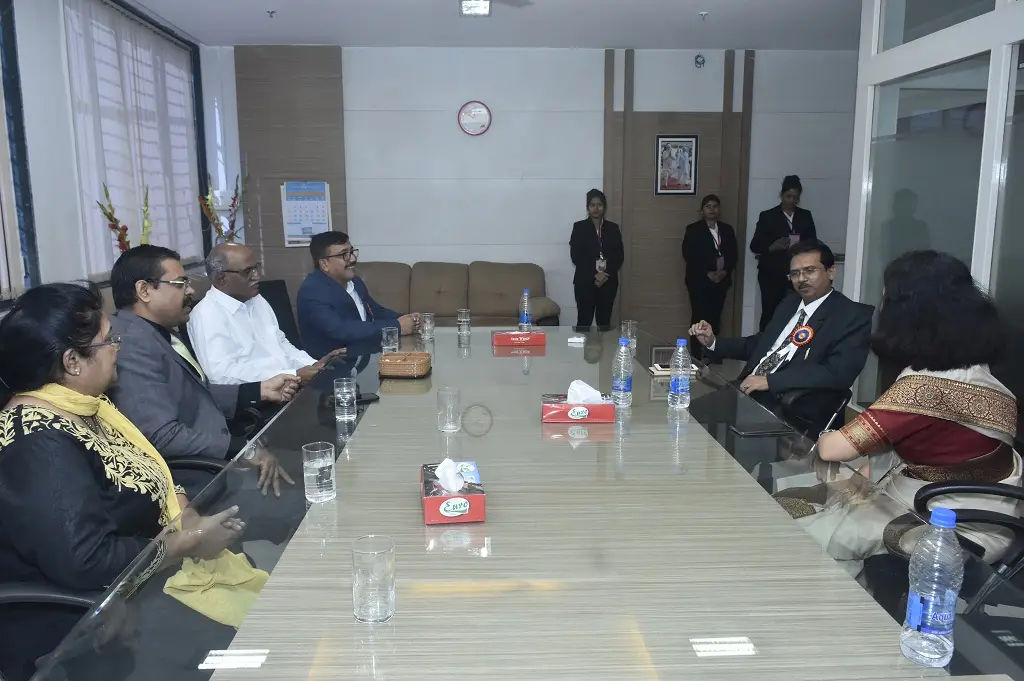 K. L. E. Society's, KLE College of Law: campus photo 8