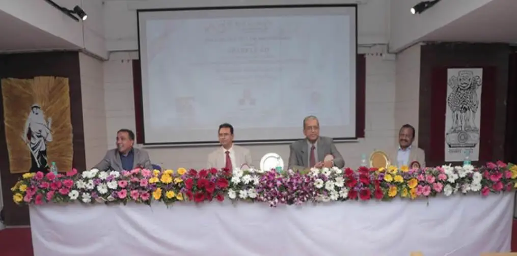 K. L. E. Society's, KLE College of Law: campus photo 2