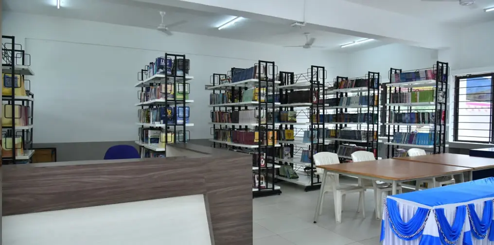K L E Societys B Com Degree College, Gangavati campus