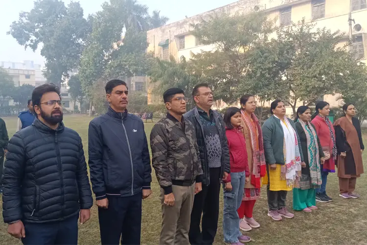 K.L. Polytechnic: campus photo 5