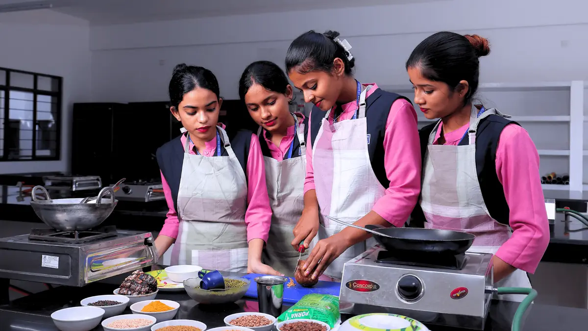 K.M.C.H. COLLEGE OF NURSING (Inst. Code – 078): campus photo 6