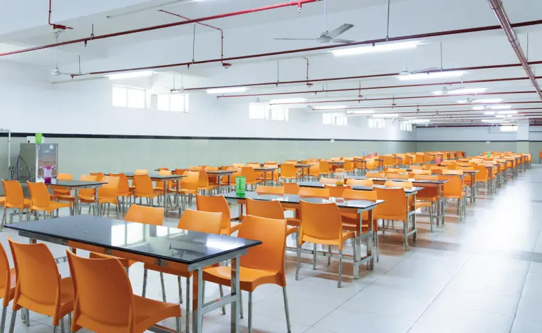 K.M.C.H. COLLEGE OF NURSING (Inst. Code – 078): campus photo 5