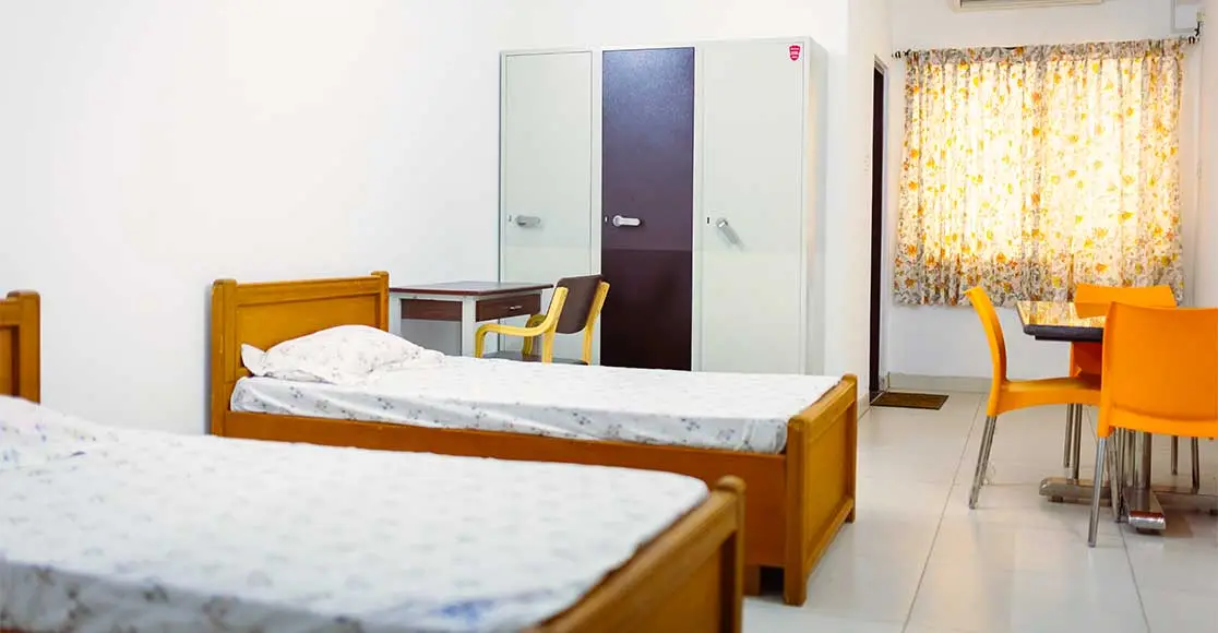 K.M.C.H. COLLEGE OF NURSING (Inst. Code – 078): campus photo 4