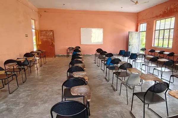 K.M. College of Education: campus photo 3