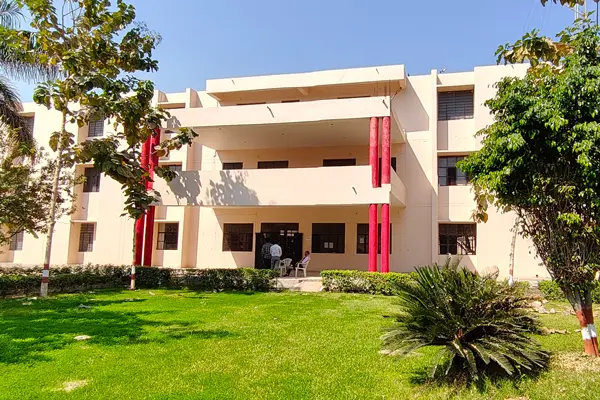K.M. College of Education: campus photo 1