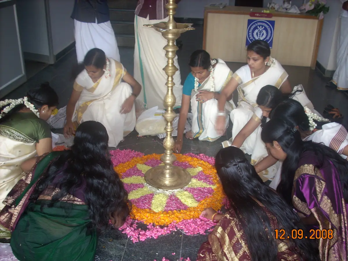 K N N College of Nursing: campus photo 6