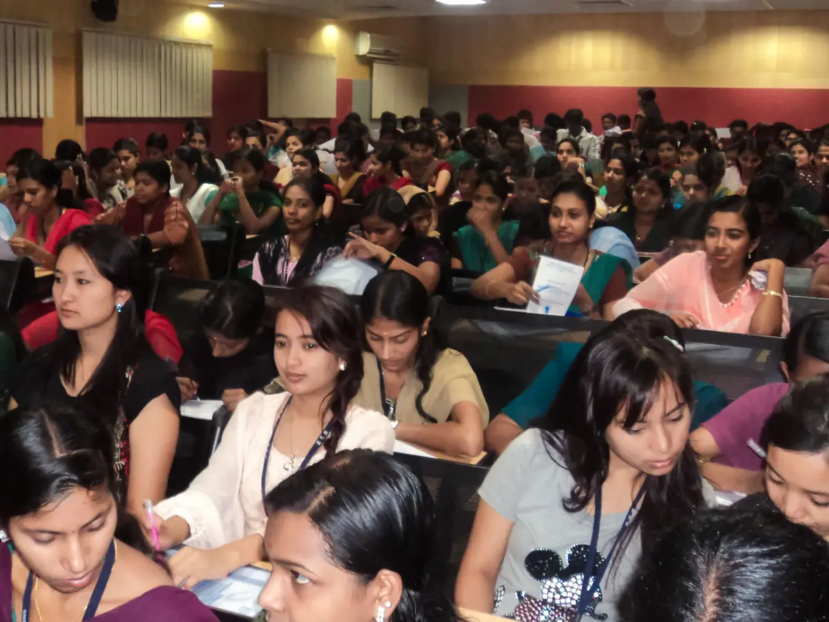 K N N College of Nursing: campus photo 4