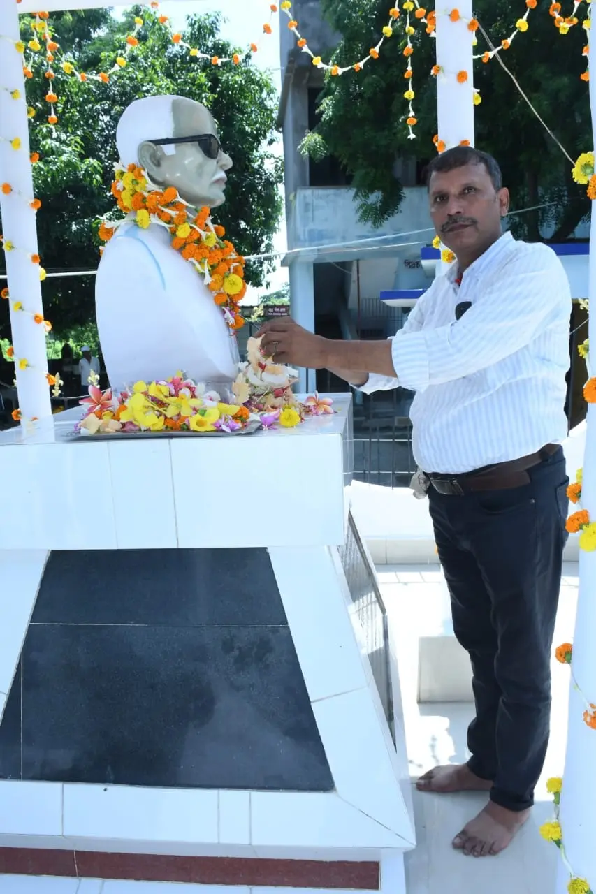K.P.S. College: campus photo 8