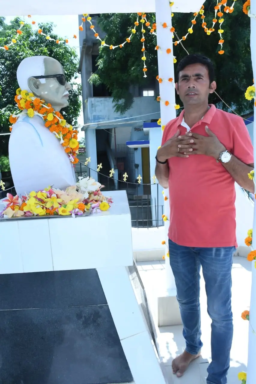 K.P.S. College: campus photo 6