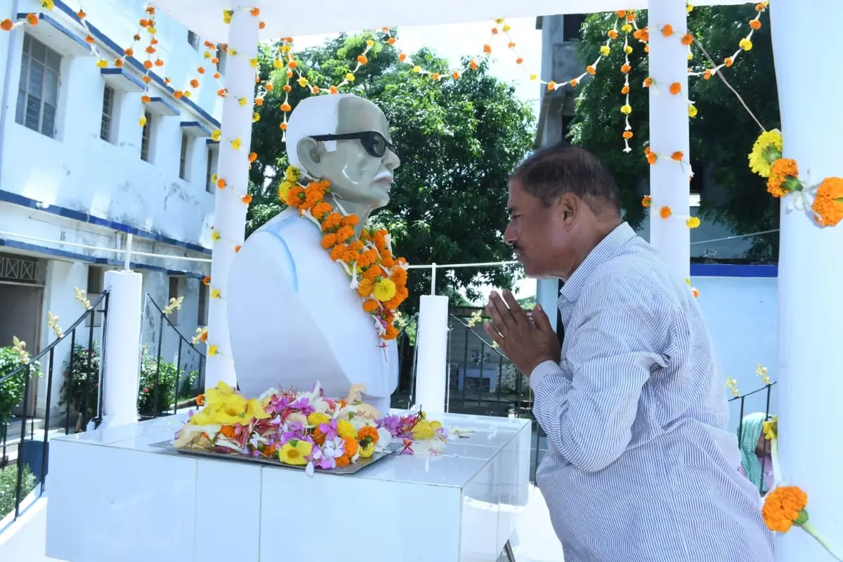 K.P.S. College: campus photo 5