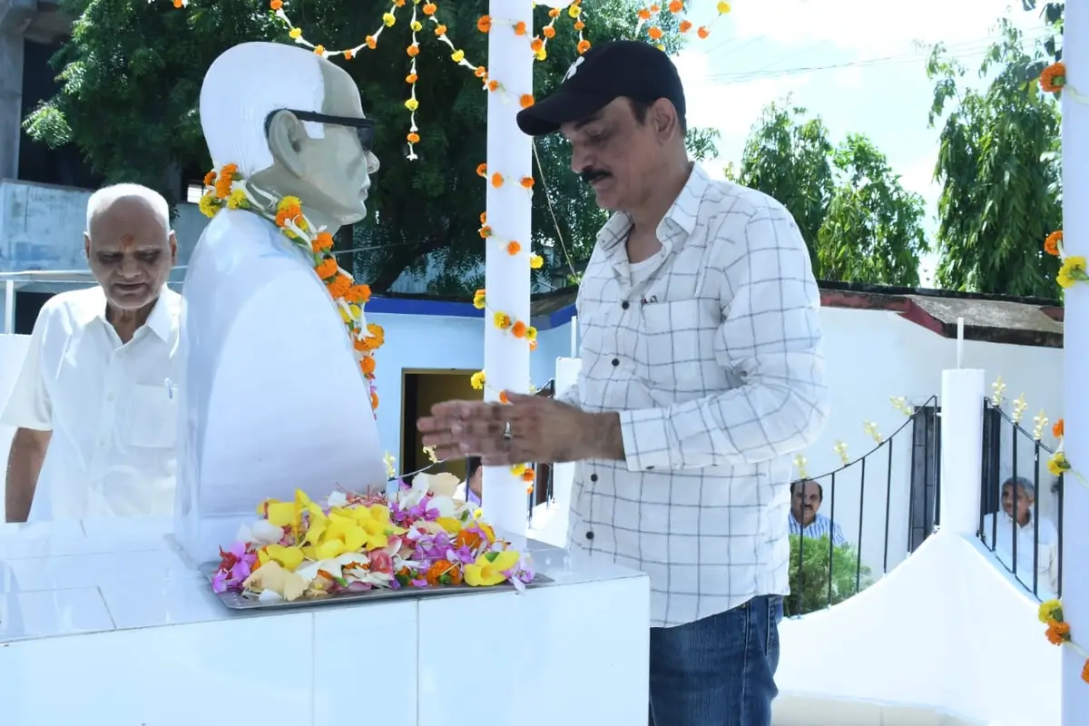 K.P.S. College: campus photo 4