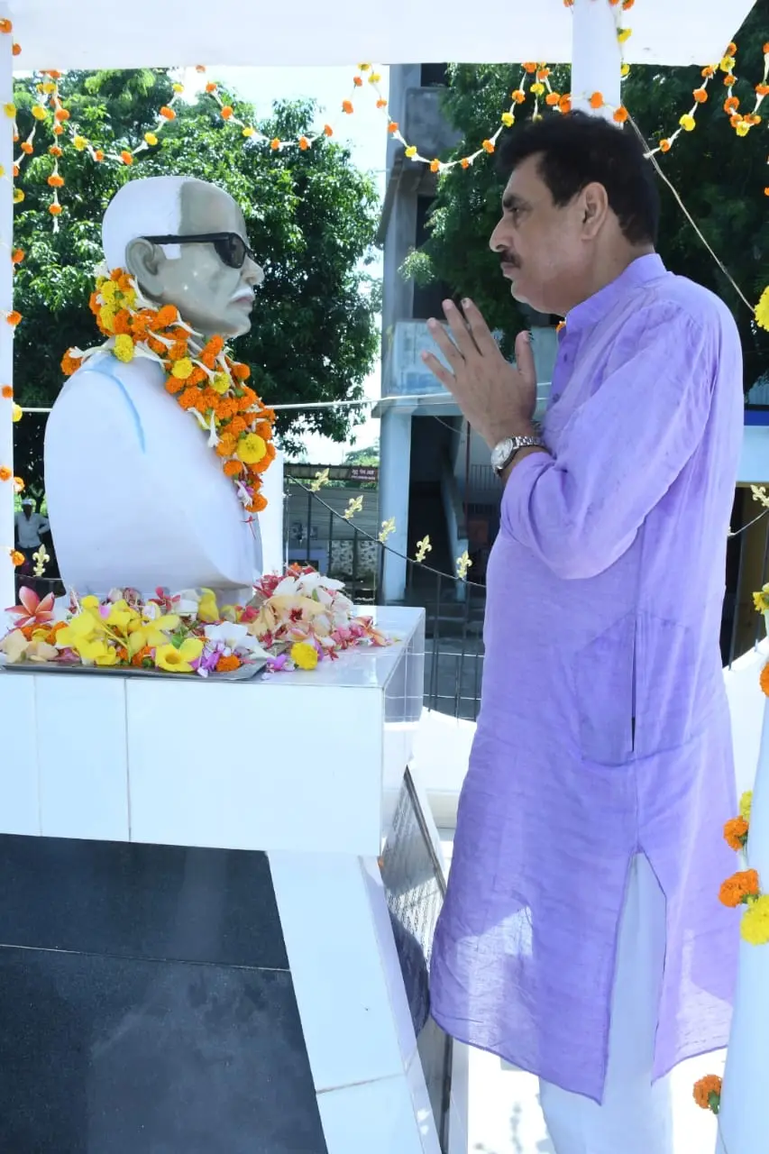 K.P.S. College: campus photo 7