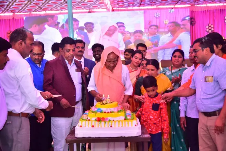 K P S V Shri Virupaksha Ayurvedic Medical College: campus photo 5