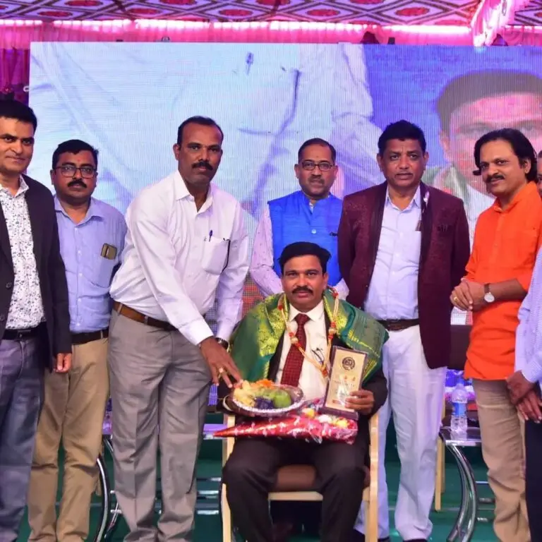 K P S V Shri Virupaksha Ayurvedic Medical College: campus photo 4