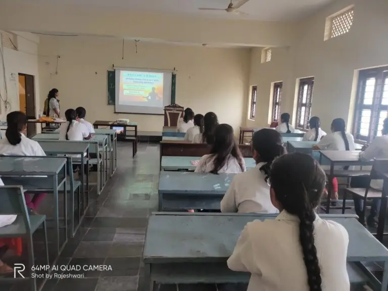 K P S V Shri Virupaksha Ayurvedic Medical College: campus photo 1