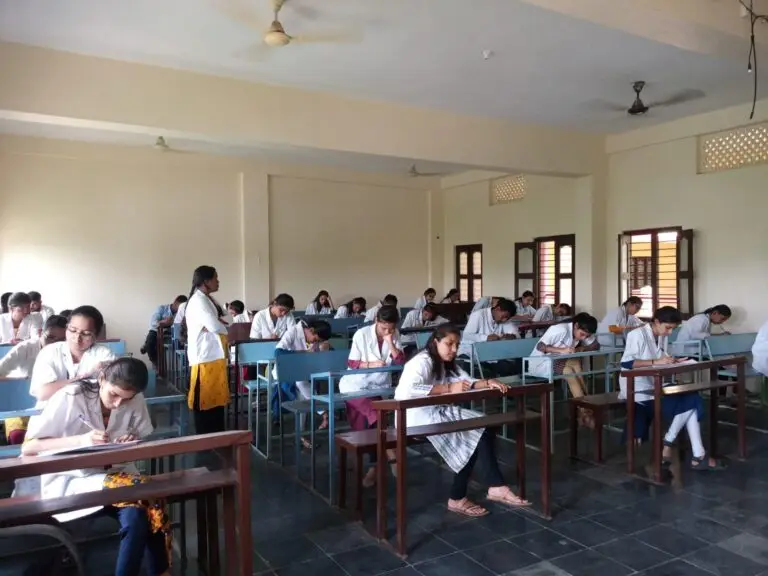 K P S V Shri Virupaksha Ayurvedic Medical College: campus photo 7