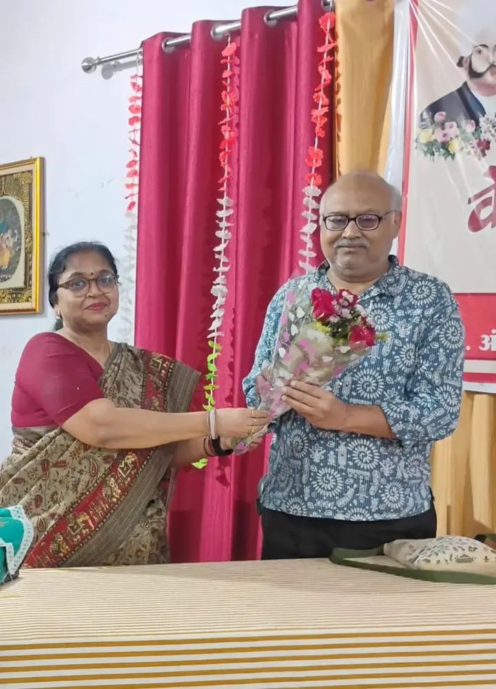 K.P.Training College: campus photo 7