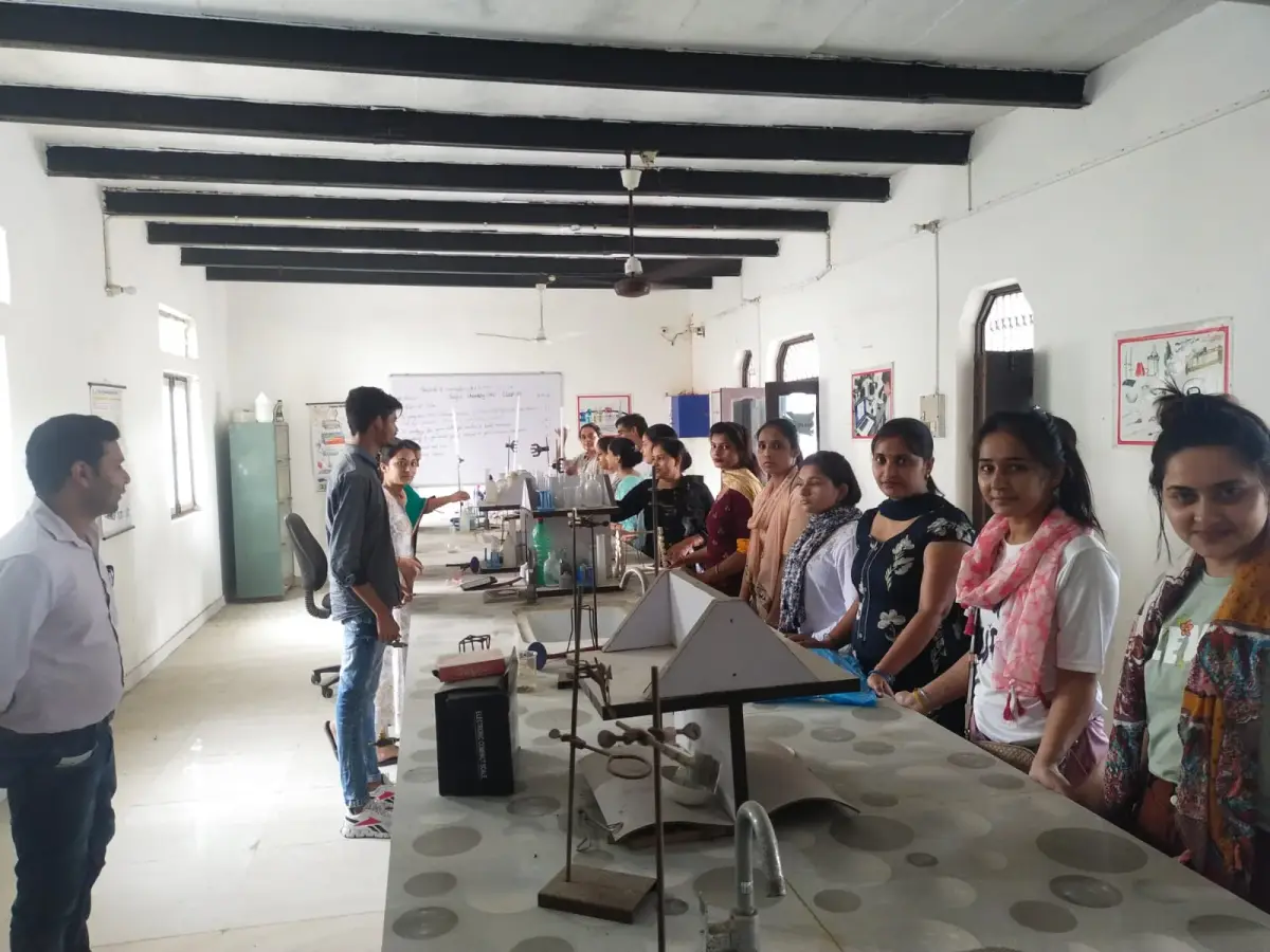 K.R. College of Education: campus photo 8