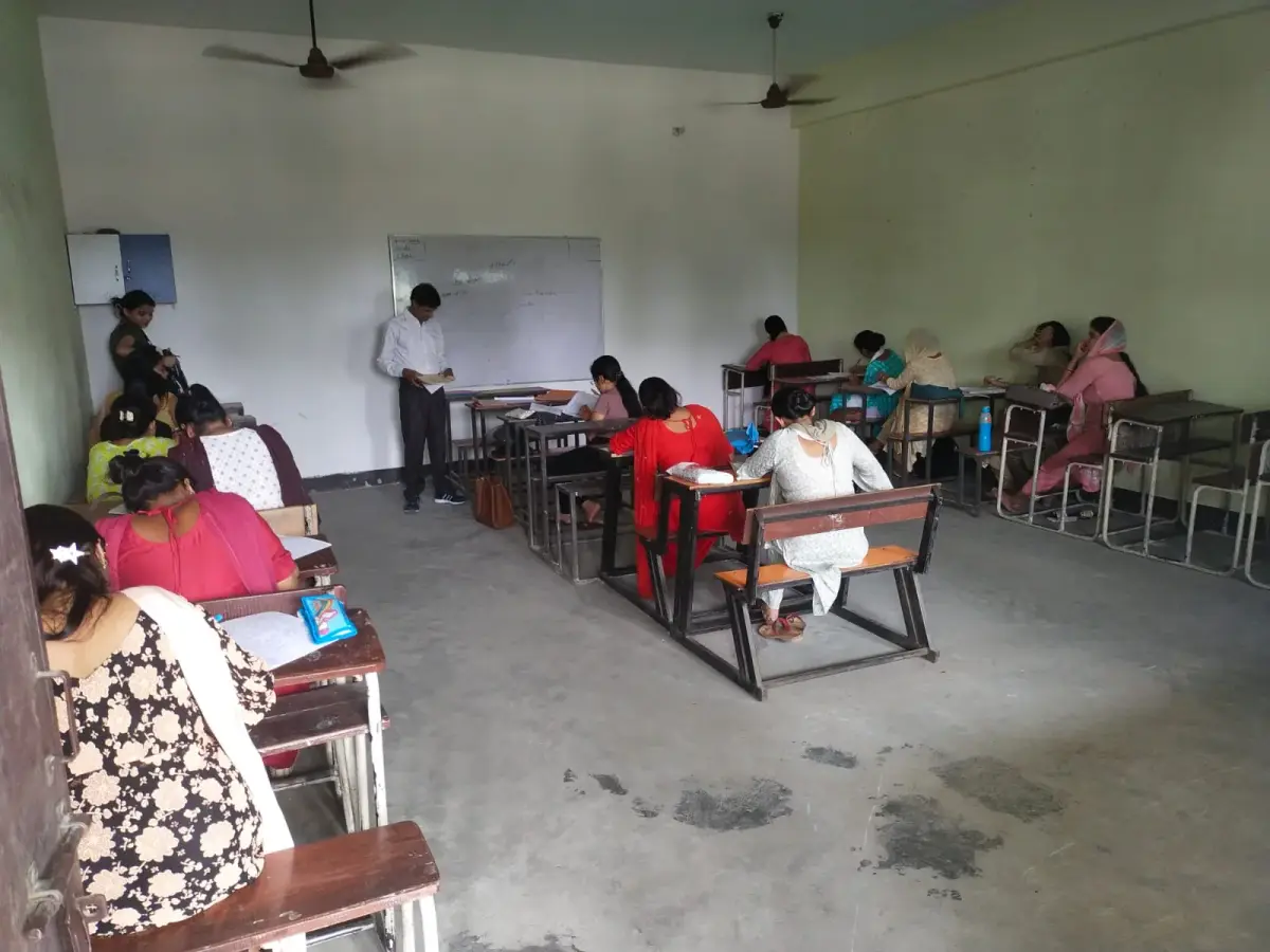 K.R. College of Education: campus photo 7