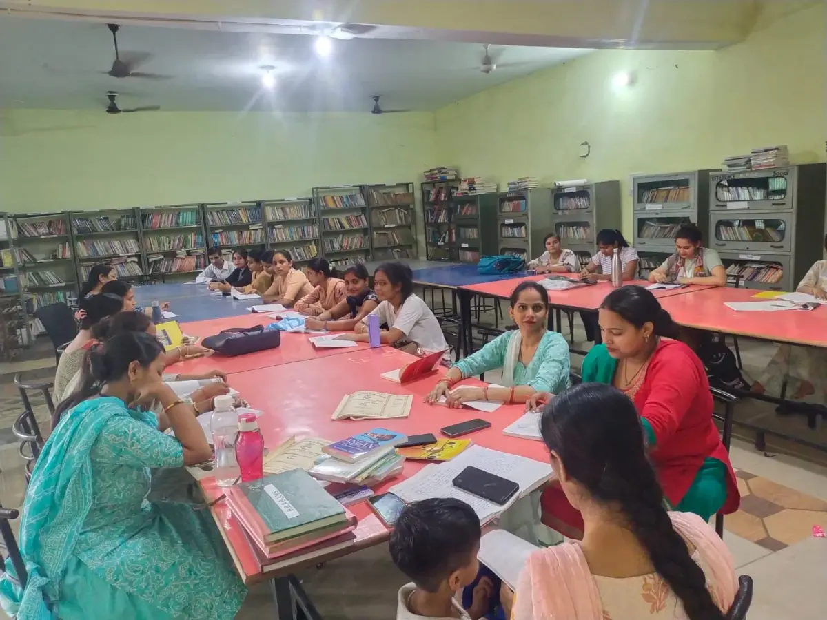 K.R. College of Education: campus photo 4
