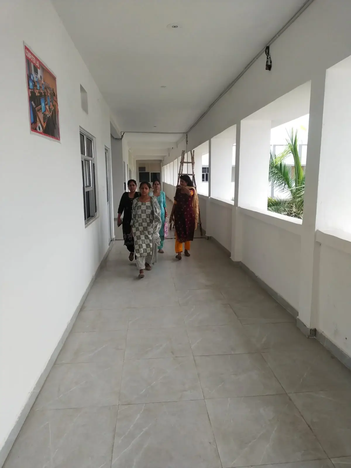 K.R. College of Education: campus photo 2
