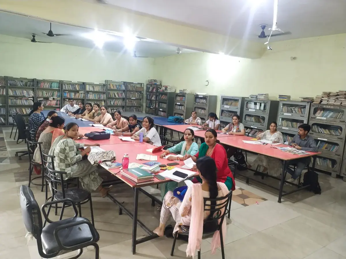 K.R. College of Education: campus photo 5
