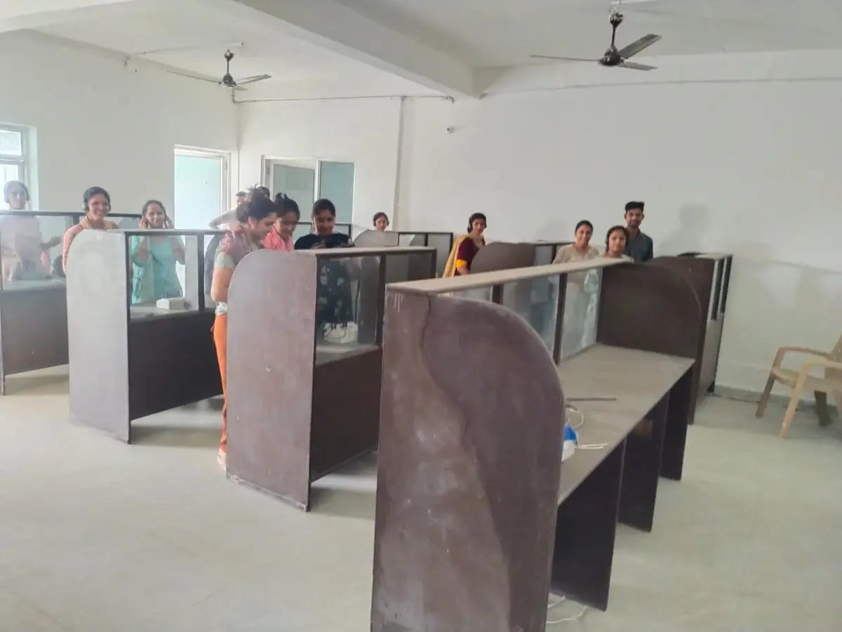 K.R. College of Education: campus photo 1