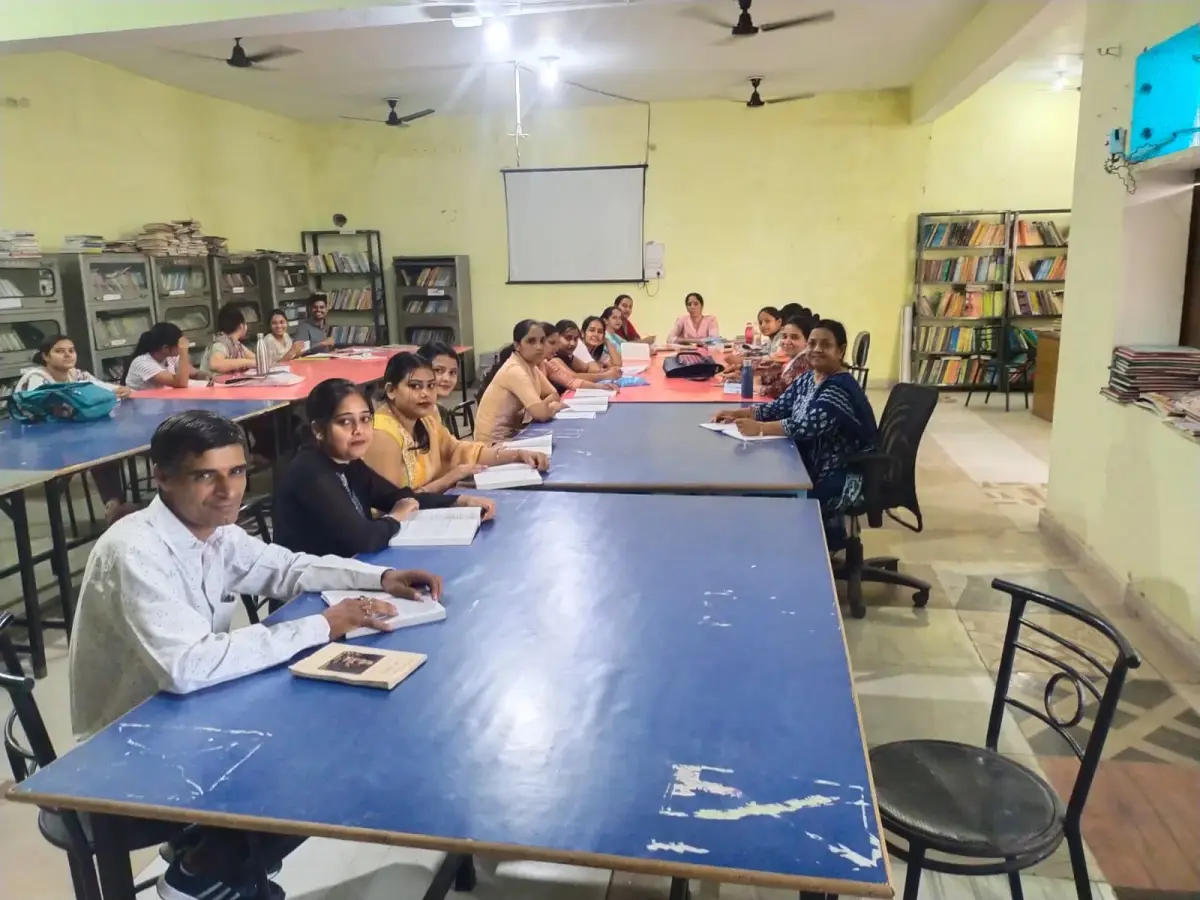 K.R. College of Education: campus photo 6