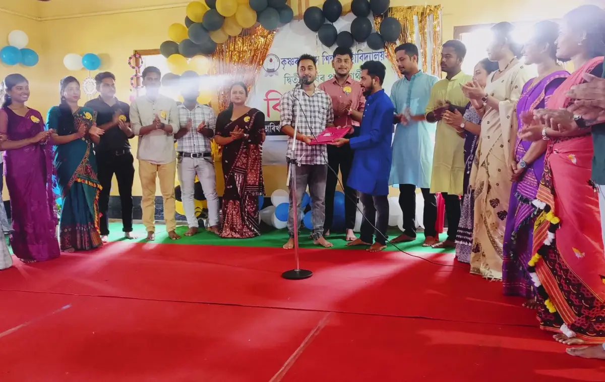 K.R.D. College of Education: campus photo 8