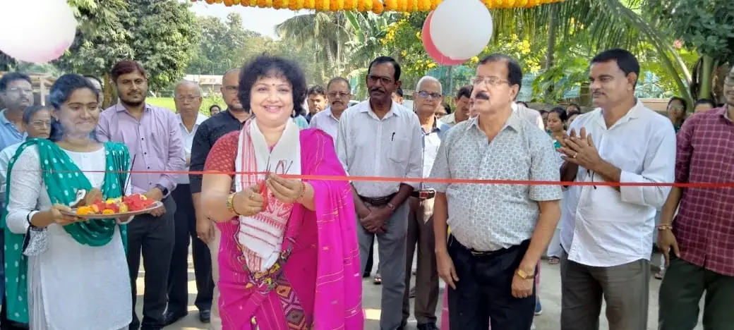 K.R.D. College of Education: campus photo 6